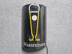 WARSTEINER NEON LICHTRECLAME, Verzamelen, Biermerken, Ophalen, Zo goed als nieuw, Overige typen, Overige merken
