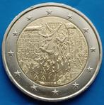 Frankrijk 2 Euro "Berlijnse Muur" - 2019, Verzenden, Frankrijk, 2 euro, Losse munt