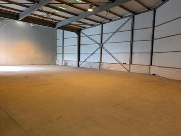 loods te huur 465 m2 Deventer beschikbaar voor biedingen