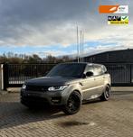 Land Rover Range Rover SPORT 3.0 TDV6 AUT | Nieuw Motorblok, Euro 6, 2993 cc, 258 pk, Diesel