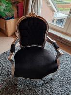 Barok kinderstoel, Antiek en Kunst, Ophalen