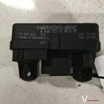 Mercedes C202 Station 2.2 cdi 2002 Gloeirelais A 646 153 65, Auto-onderdelen, Elektronica en Kabels, Gebruikt, -, -, Ophalen of Verzenden