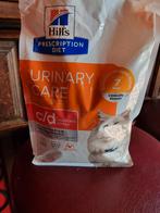 Hill's urinary care 1.5 kg kattenvoer, Dieren en Toebehoren, Ophalen of Verzenden, Kat