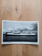 Ansichtkaart  Veerboot Vlissingen-Breskens, Ophalen of Verzenden, Kaart, Foto of Prent