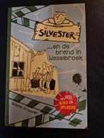 Silvester en de brand in IJsselbroek - Willeke Brouwer, Boeken, Willeke Brouwer, Fictie algemeen, Ophalen, Gelezen