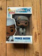 Funko Pop - Coming to America - 574 Prince Akeem, Ophalen of Verzenden, Zo goed als nieuw