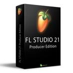 FL Studio 21 Producer Edition, Ophalen of Verzenden, Nieuw, Windows