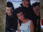 bow wow wow - the man mountain 17s, 7 inch, Single, Ophalen of Verzenden, Zo goed als nieuw