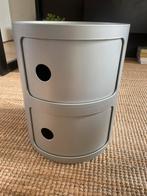 Kartell componibili kast, Ophalen, Kunststof, Minder dan 55 cm