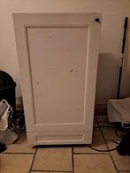 Koelkast - Gebruikt, 100 tot 150 liter, 45 tot 60 cm, Ophalen, 85 tot 120 cm