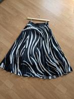 Expresso Plissé Rok - Maat 34, Kleding | Dames, Rokken, Expresso, Zwart, Ophalen of Verzenden, Zo goed als nieuw