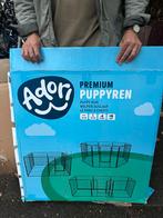 Puppyren Adori 8 panel, Ophalen, Zo goed als nieuw