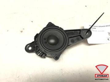 Audi A4 8W B&O Bang & Olufsen Speaker Middentoon 8W9035454 beschikbaar voor biedingen