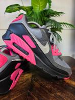 Nike Air Max 90 Hyper Pink maat 44, Kleding | Heren, Schoenen, Zwart, Nike, Ophalen of Verzenden, Nike