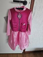 Paw Patrol Skye Jurk - Maat 110-116, Kinderen en Baby's, Carnavalskleding en Verkleedspullen, Ophalen of Verzenden, Zo goed als nieuw