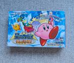 Kirby & The Amazing Mirror Game Boy Advance Japans, 1 speler, Verzenden, Gebruikt, Vanaf 3 jaar