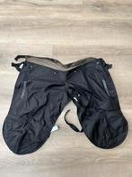 Rainlegs maat M, Fietsen en Brommers, Brommers | Toebehoren, Ophalen of Verzenden, Zo goed als nieuw