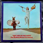 THE ROLLING STONES - 'Get Yer Ya-Ya's Out!...' (UK, 1970), Ophalen of Verzenden
