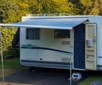 Cassetteluifel Omnistor, Caravans en Kamperen, Ophalen of Verzenden, Gebruikt
