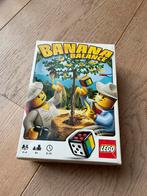 Lego spel Banana Balance, Ophalen of Verzenden, Gebruikt, Lego