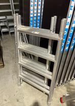 Kelfort rolsteiger opbouwframe Extrusie 75-28-4  *nieuw*, Ophalen, Nieuw, Rolsteiger of Kamersteiger, Minder dan 2 meter