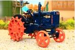 Fordson major - Britains      (siku - bruder - trekker), Ophalen of Verzenden, Nieuw, Tractor of Landbouw, Britains