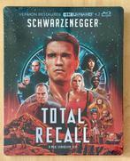 Diverse blu-rays andere landen, inclusief 4k en steelbooks, Ophalen, Zo goed als nieuw, Overige genres
