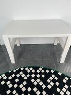 Kinder bureau met stoel, Ophalen, In hoogte verstelbaar, Gebruikt