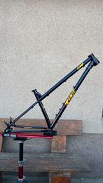 Kona Honzo ESD Frame Large + Balhoofd & Bracket, Fietsen en Brommers, Fietsen | Mountainbikes en ATB, Overige merken, Gebruikt
