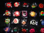 31 stuks kleine buttons button nieuw, Ophalen of Verzenden, Nieuw, Button