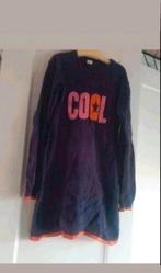 Mooi paars kinder jurk, Kinderen en Baby's, Ophalen of Verzenden, Zo goed als nieuw, Meisje, Jurk of Rok