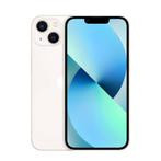 Zomer Actie: Apple iPhone 11, 12, 13, 14 Pro & 15, 128 GB, Wit, IPhone 13, Ophalen of Verzenden