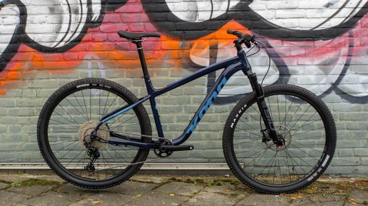 Kona Kahuna DL mountainbike L, Fietsen en Brommers, Fietsen | Mountainbikes en ATB, Nieuw, Overige merken, Hardtail, Ophalen