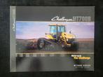 Tractor folder Challenger MT700B, Ophalen of Verzenden, Zo goed als nieuw
