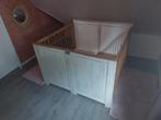 Tweeling bedje, Kinderen en Baby's, Kinderkamer | Complete kinderkamers, Ophalen, Gebruikt, Jongetje of Meisje
