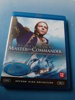 Blu ray Master and Commander Russell Crowe NLO, Cd's en Dvd's, Blu-ray, Ophalen of Verzenden, Zo goed als nieuw, Actie