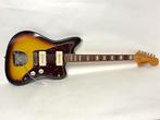 Fender Jazzmaster 1966 Sunburst - All Original, Muziek en Instrumenten, Ophalen of Verzenden, Gebruikt, Solid body, Fender