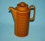 Hornsea " Saffron " Koffiepot, Overige typen, Ophalen of Verzenden, Zo goed als nieuw, Overige stijlen