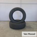 Continental Cross Contact 235/55/R19 101H, 19 inch, Gebruikt, -, -