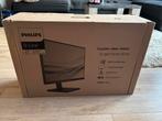 Philips B Line 27inch LCD Monitor with PowerSensor, Computers en Software, Monitoren, Philips, IPS, Nieuw, Full HD