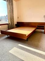 Daybed met achterplaat, Ophalen of Verzenden