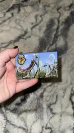 Efteling Magneet - Nieuw!, Verzamelen, Efteling, Ophalen of Verzenden, Nieuw