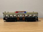 Philotrain Boedapester 870/18 Kopwagen NZH B517 tram - H0, Hobby en Vrije tijd, Modeltreinen | H0, Overige merken, Gelijkstroom