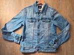 Coolcat Denim Jack, Blauw, Ophalen of Verzenden, Maat 46 (S) of kleiner, Coolcat
