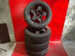 Winterbanden Opel Astra K 2015 t/m 2021 205/55R16 Vredestein, Auto-onderdelen, Banden en Velgen, Gebruikt, 16 inch, ., Banden en Velgen