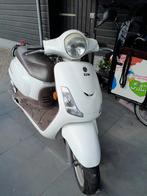 sym, Fietsen en Brommers, Scooters | SYM, Ophalen, Gebruikt