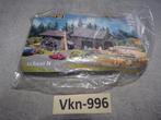 Vk-996 N Spoor Scenery Houtzaag Molen 2249 Van Faller, Ophalen of Verzenden, Zo goed als nieuw, Brug, Tunnel of Gebouw, Overige merken
