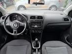 Volkswagen Polo 1.6 TDI Comfortline|Airco|Cruise Control|NAP, Auto's, Voorwielaandrijving, Euro 5, Stof, Gebruikt