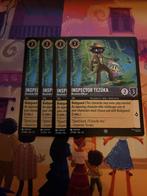 Playset inspector tezuka reolute officer, Ophalen of Verzenden, Nieuw