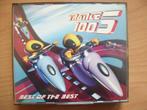Trance 100 5: Best of the Best (4-CD), Cd's en Dvd's, Ophalen of Verzenden, Zo goed als nieuw, Techno of Trance